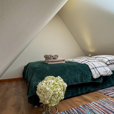 Apartamenty Komarno 46 Jacuzzi&Sauna Exterior photo