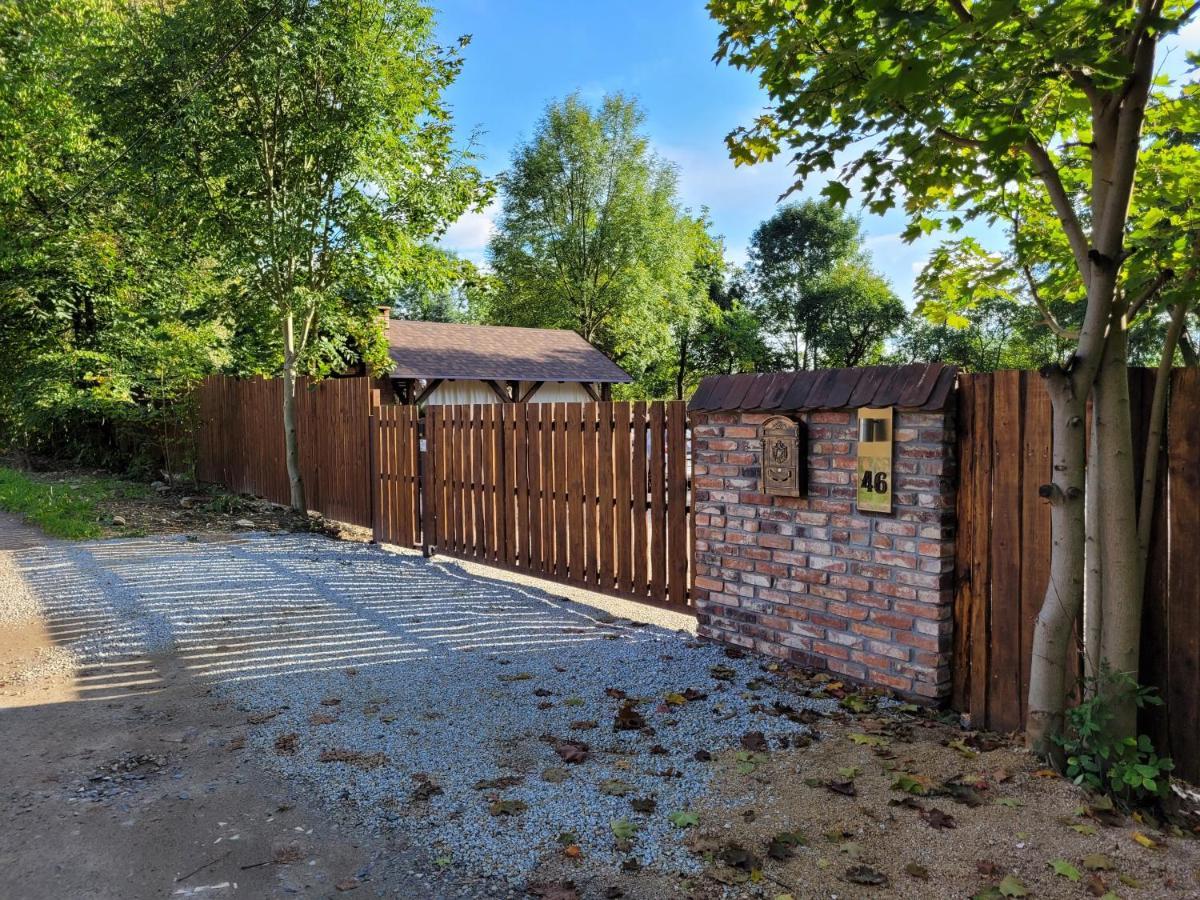 Apartamenty Komarno 46 Jacuzzi&Sauna Exterior photo