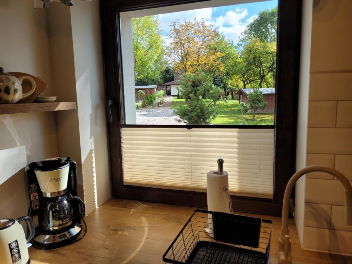 Apartamenty Komarno 46 Jacuzzi&Sauna Exterior photo