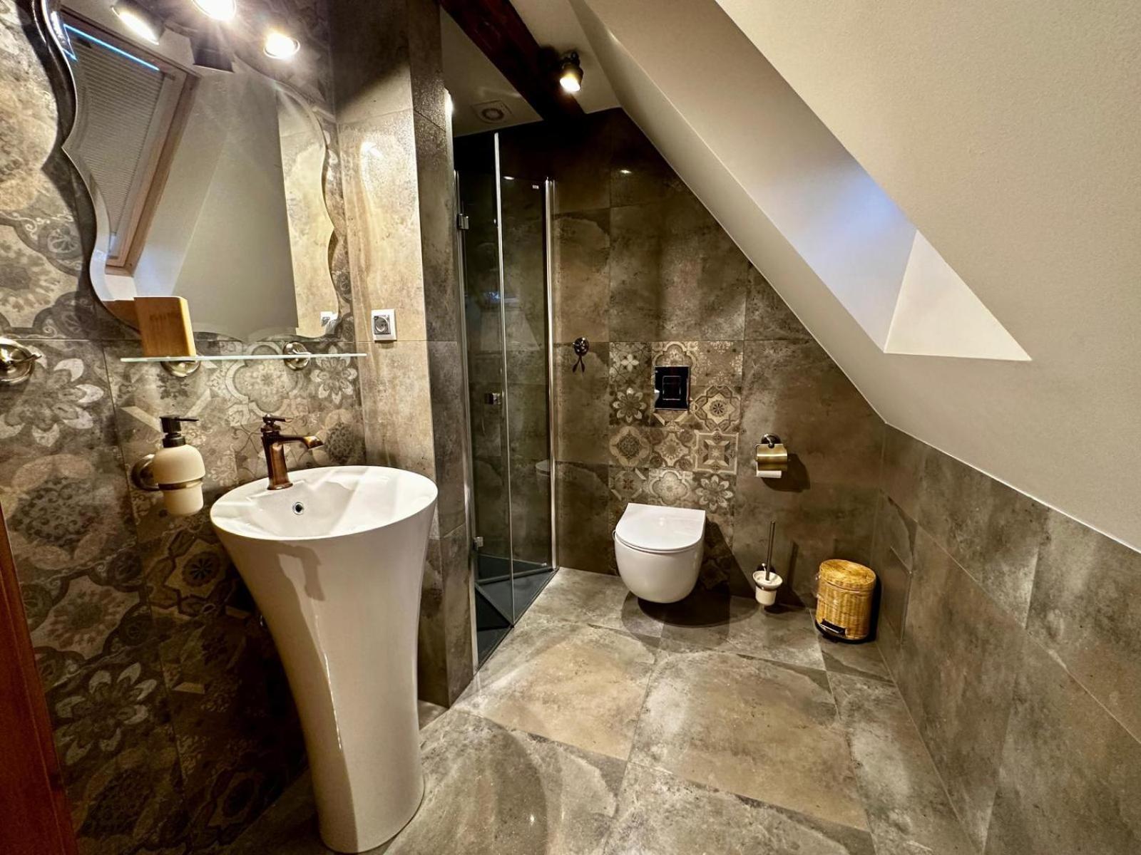 Apartamenty Komarno 46 Jacuzzi&Sauna Exterior photo