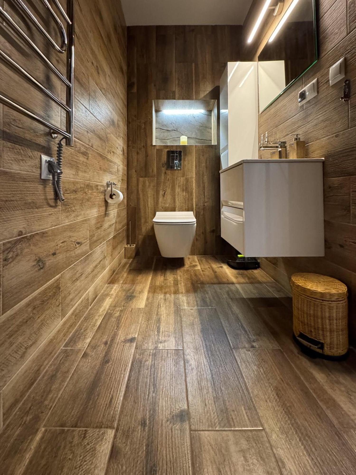 Apartamenty Komarno 46 Jacuzzi&Sauna Exterior photo