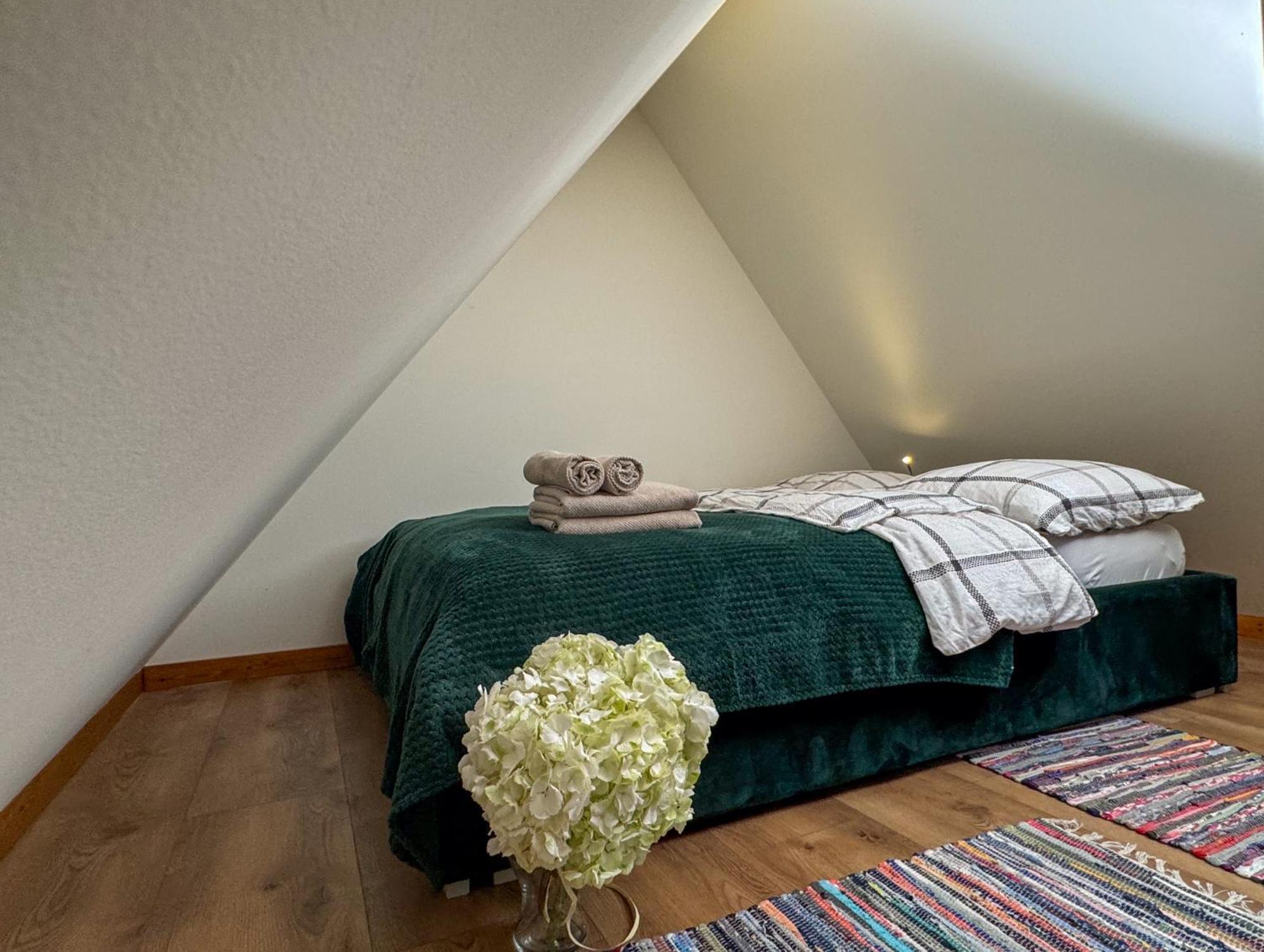 Apartamenty Komarno 46 Jacuzzi&Sauna Exterior photo