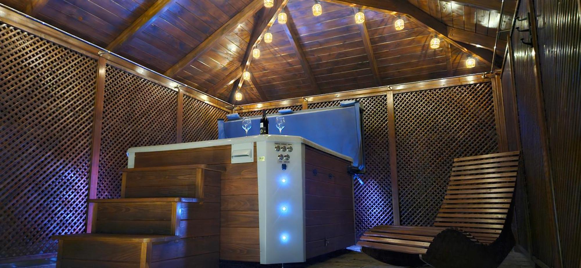 Apartamenty Komarno 46 Jacuzzi&Sauna Exterior photo